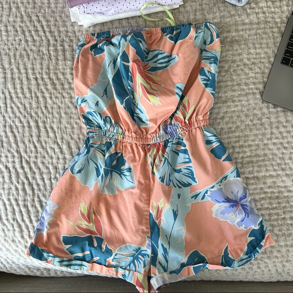Urban Outfitters romper